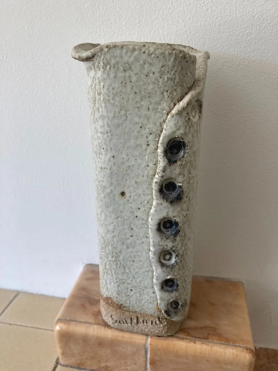 Vase - Gaillard - Pottery - Image 1