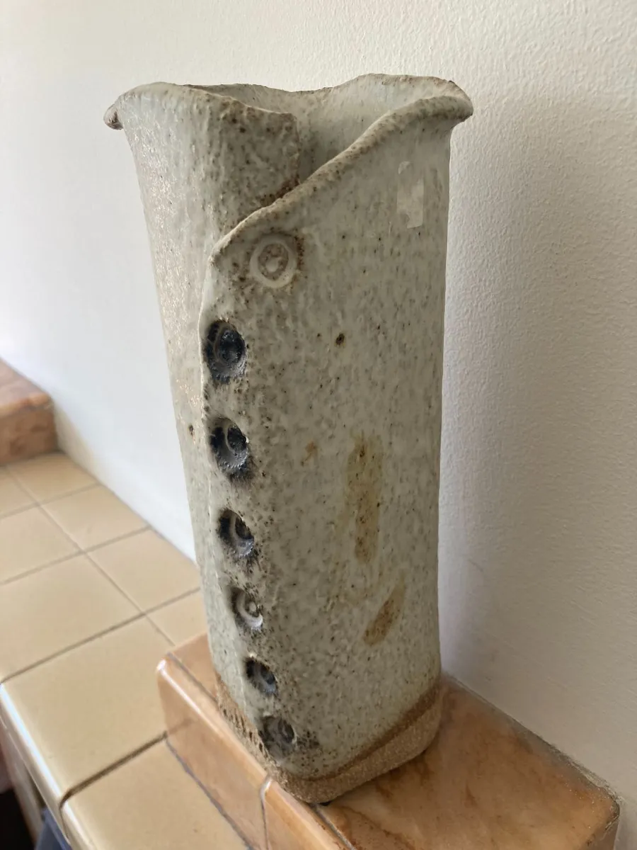 Vase - Gaillard - Pottery - Image 2