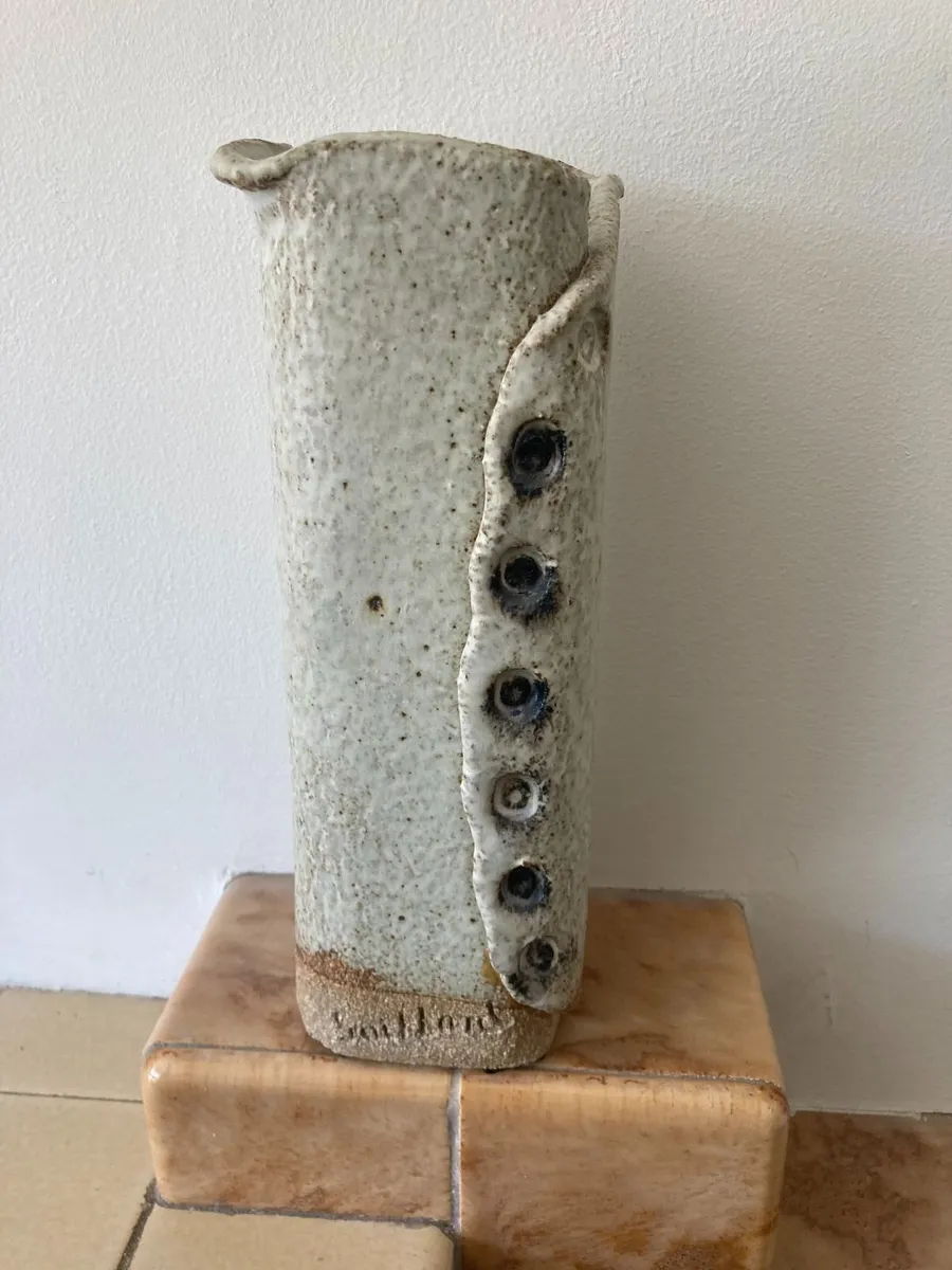 Vase - Gaillard - Pottery - Image 4