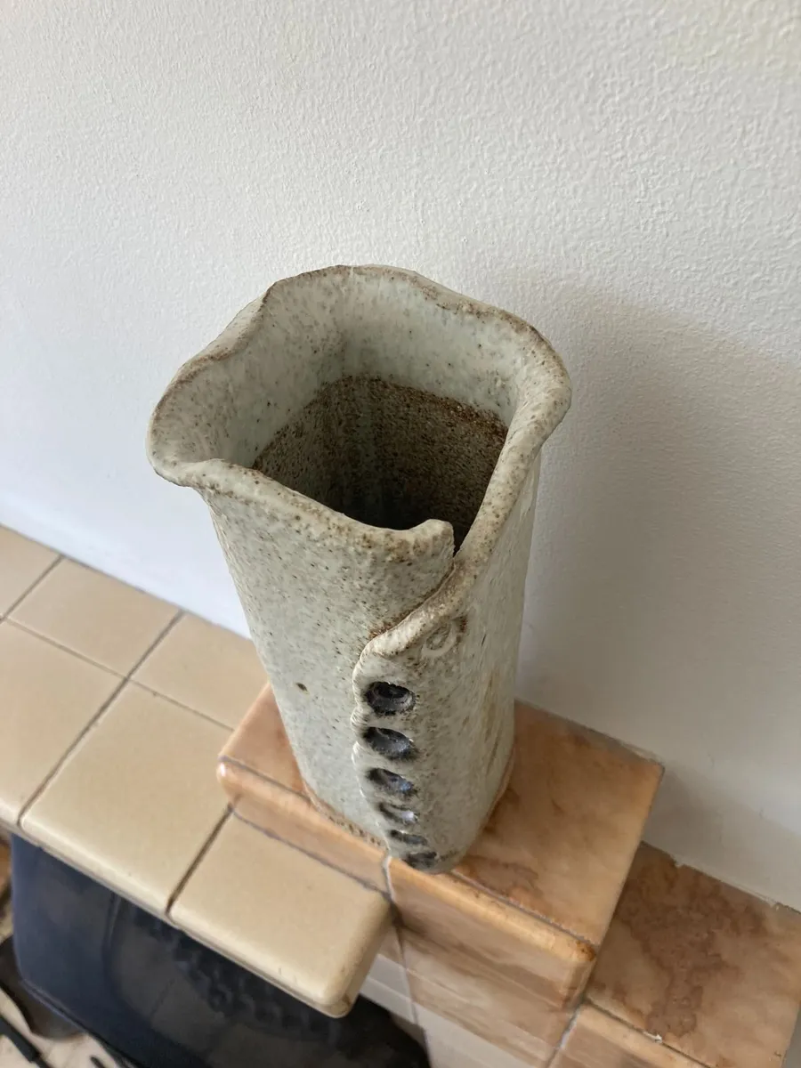 Vase - Gaillard - Pottery - Image 3