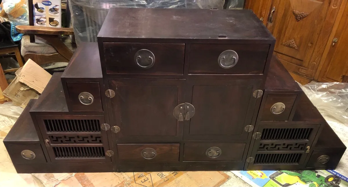 Step Cabinet. - Image 3