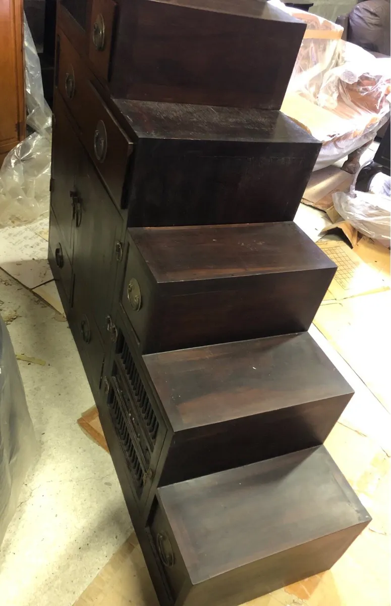 Step Cabinet. - Image 4