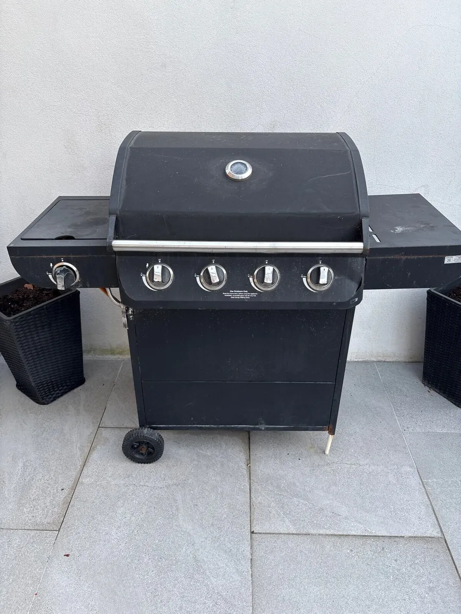 Bbq - Image 1