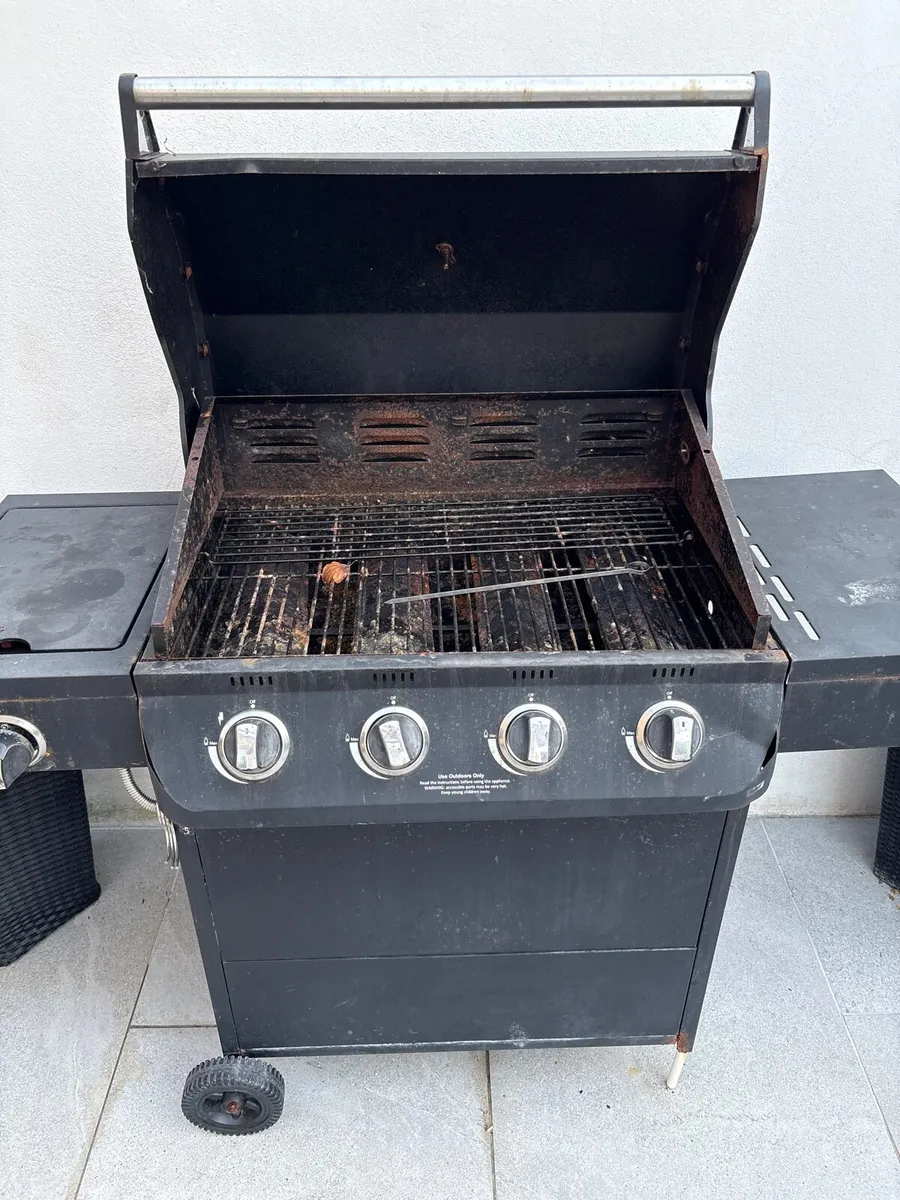 Bbq - Image 2
