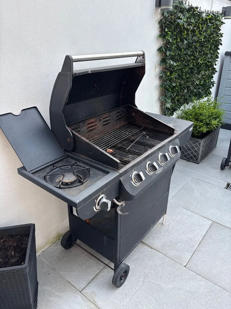 Bbq - Image 3
