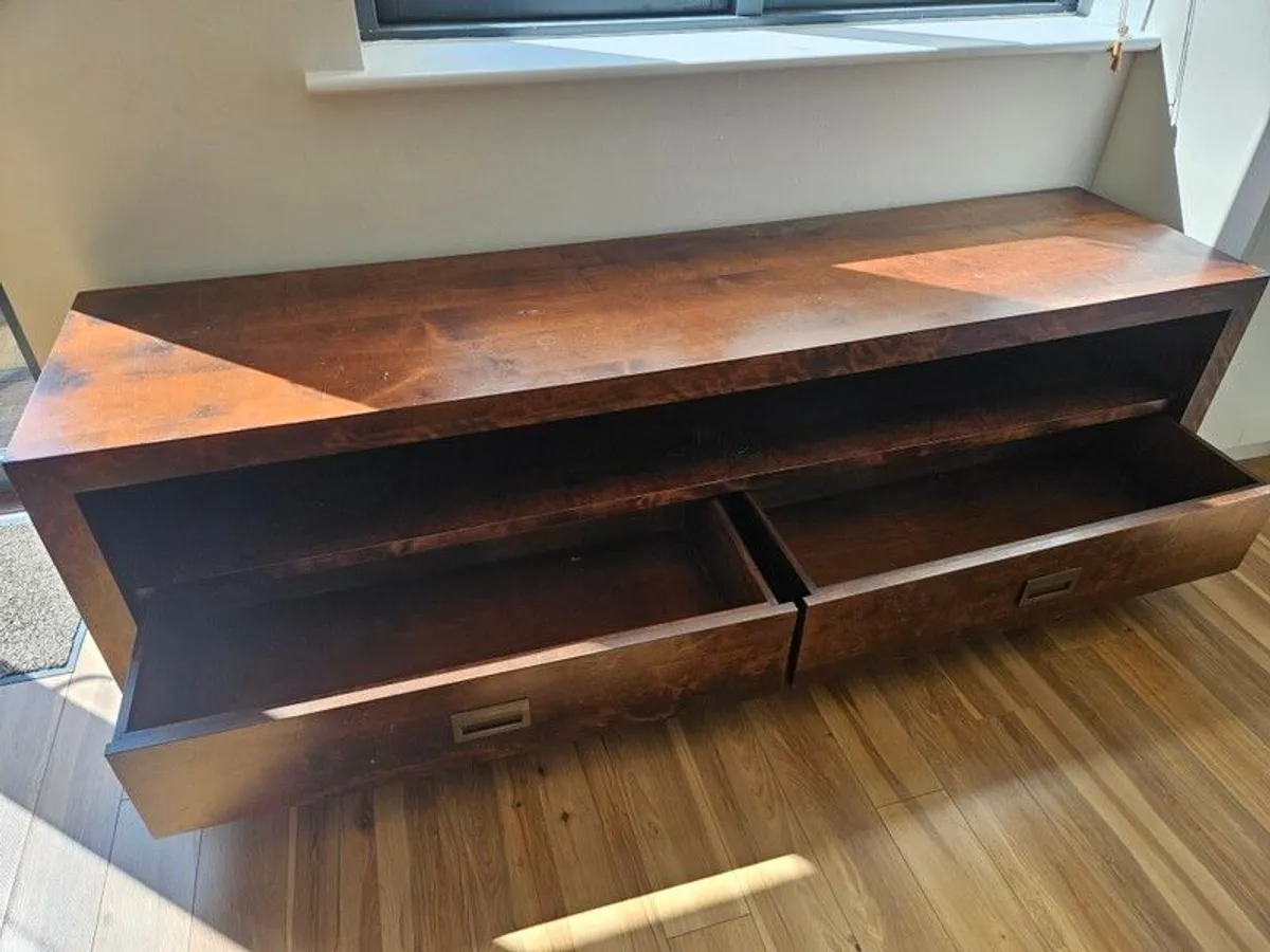 Tv cabinets - Image 1