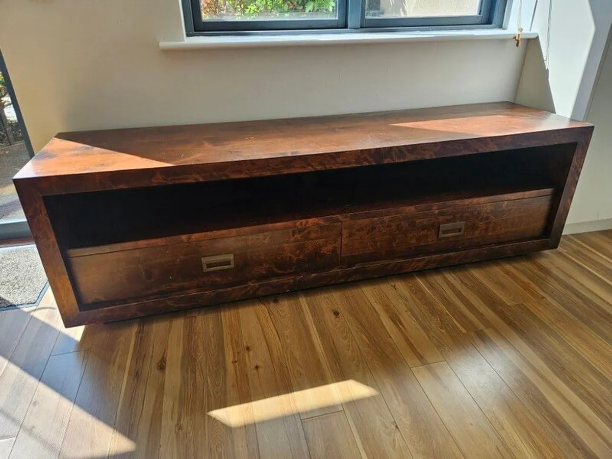 Tv cabinets - Image 2