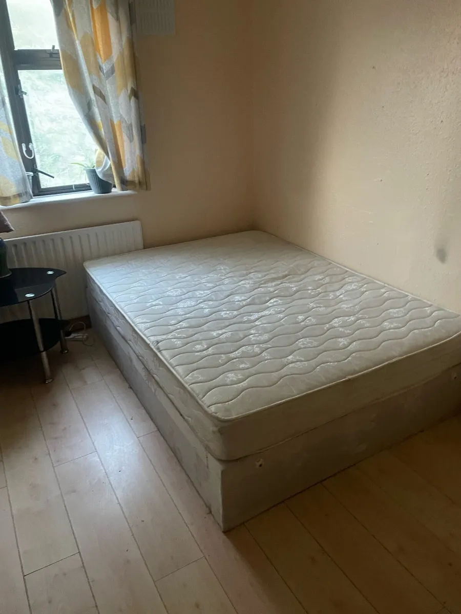 Double room - Image 3
