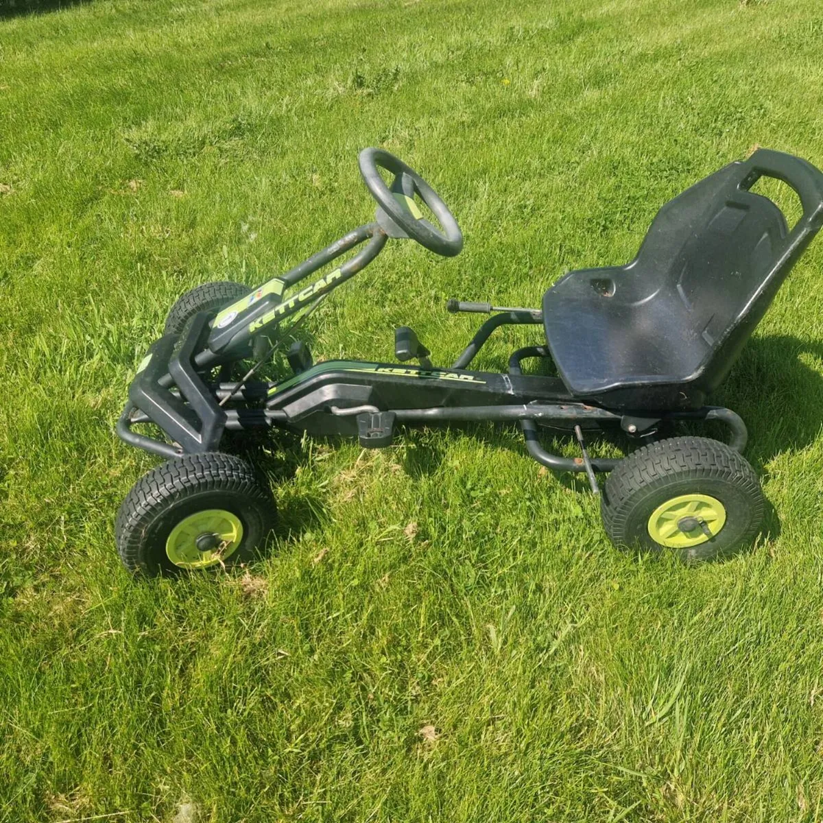 Go kart - Image 1