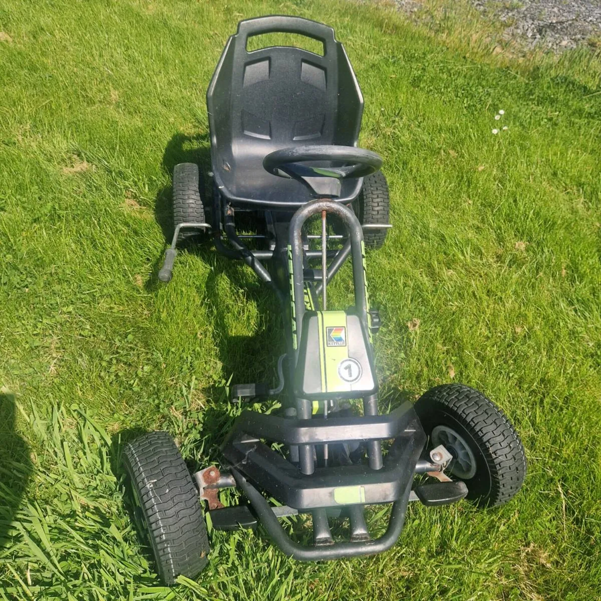 Go kart - Image 2