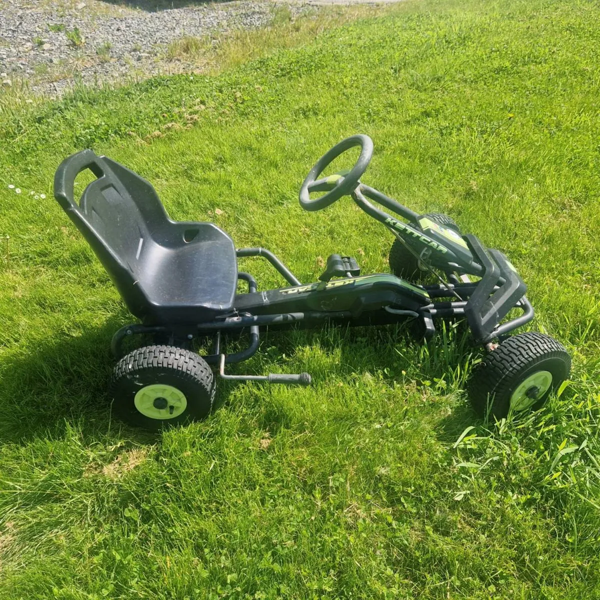 Go kart - Image 3