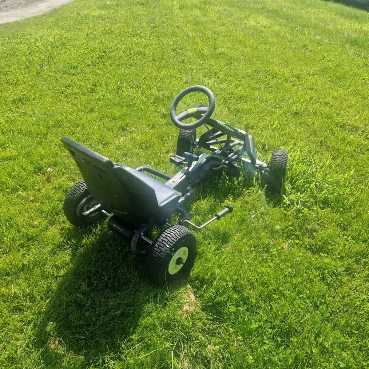Go kart - Image 4