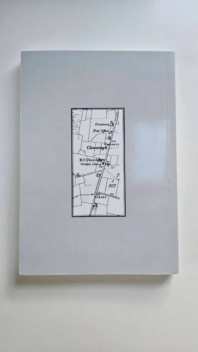 Clouncagh Remembered - Limerick History Book - Image 2
