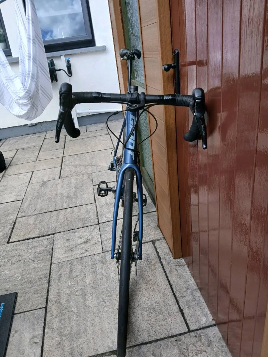 Giant TCR advanced 3 - Image 2