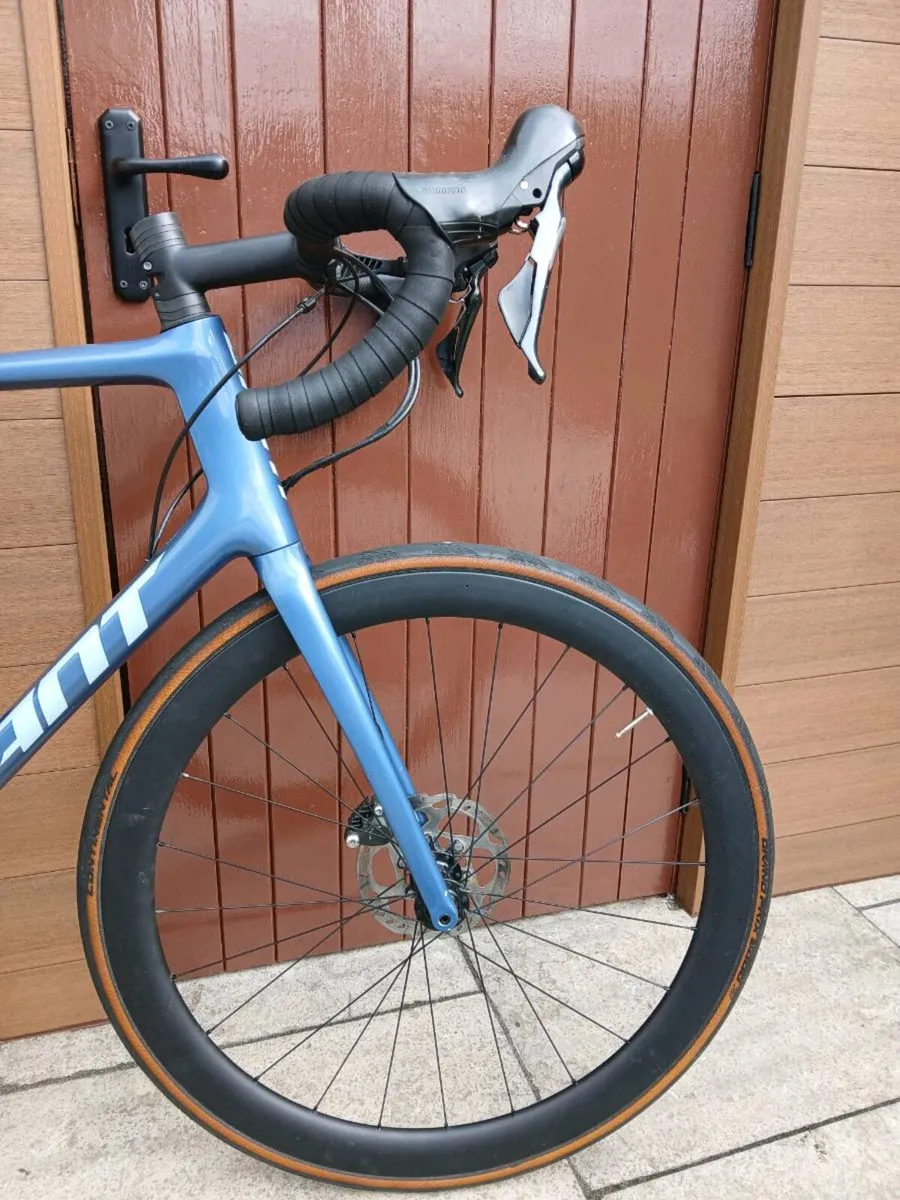 Giant TCR advanced 3 - Image 3