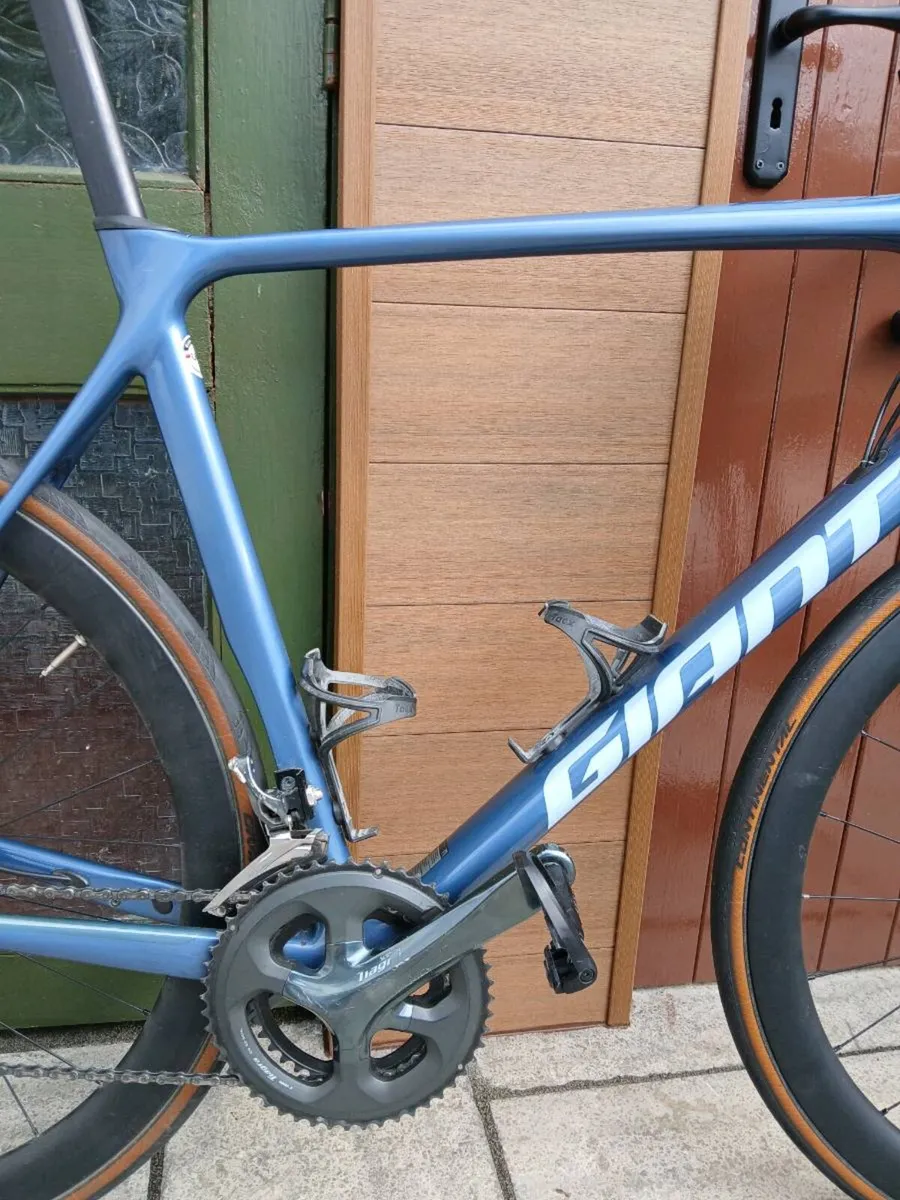 Giant TCR advanced 3 - Image 4