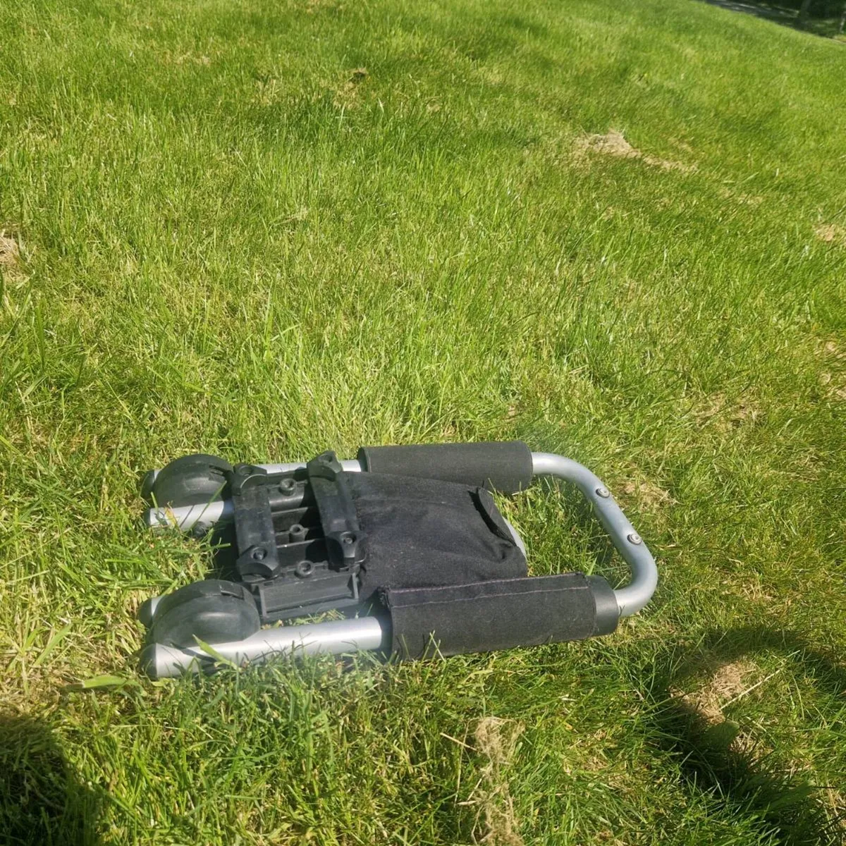 Kayak roof rack - Image 2