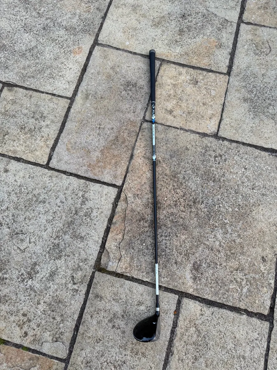 Cobra Fly-Z XL 3 wood - Image 3