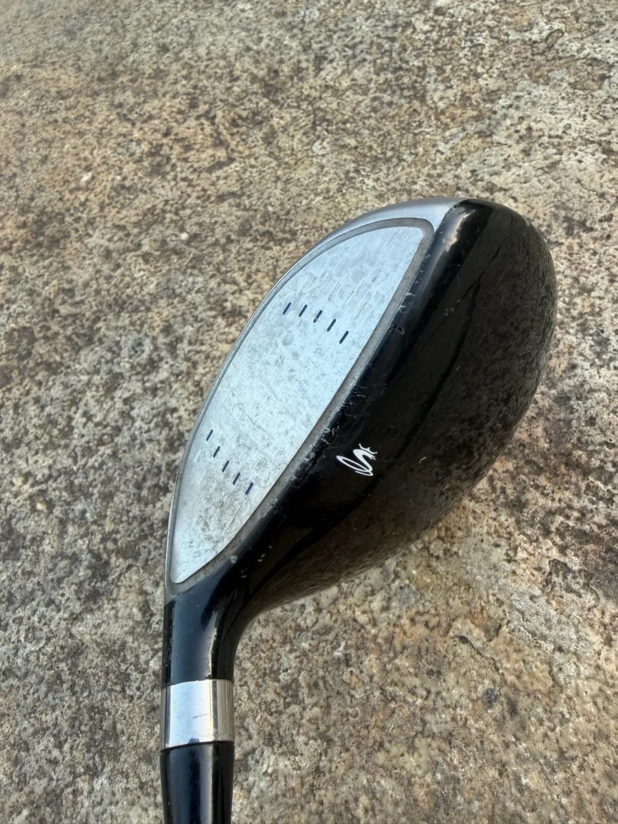Cobra Fly-Z XL 3 wood - Image 4
