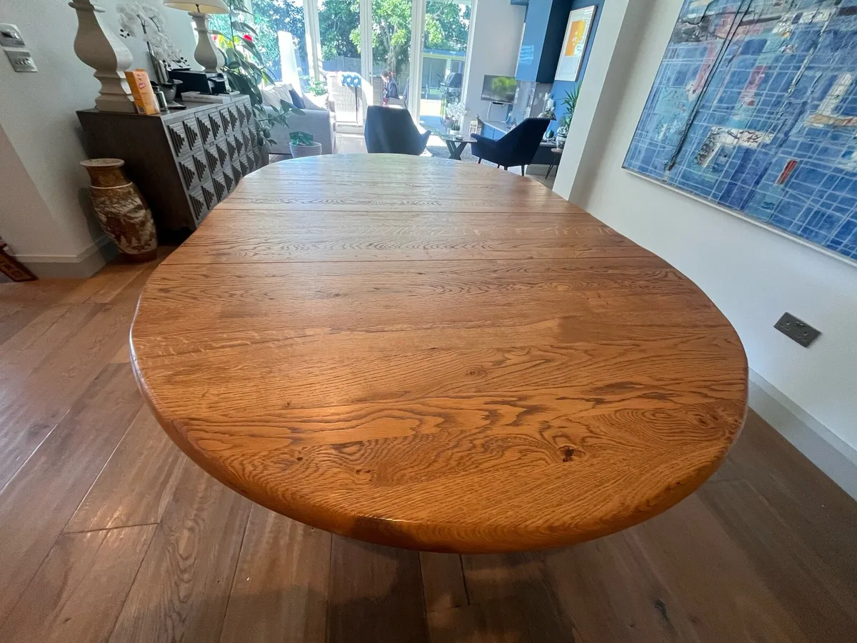 Dining table - Image 3