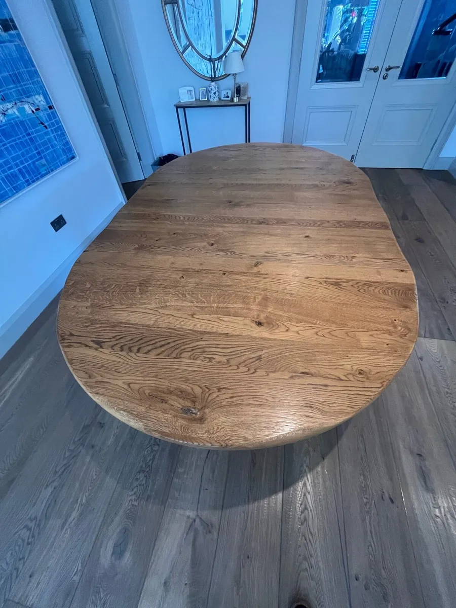 Dining table - Image 4