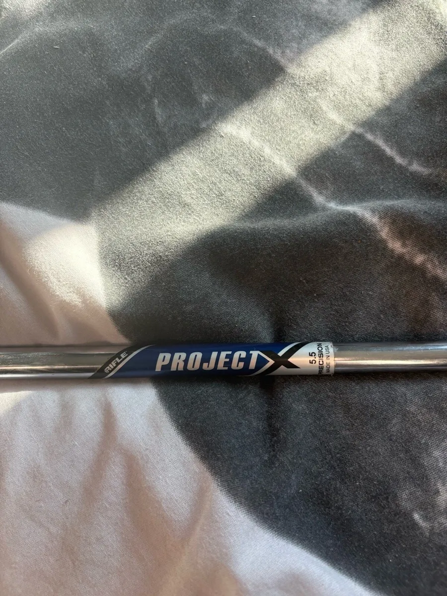 Titleist AP3 irons - Image 3