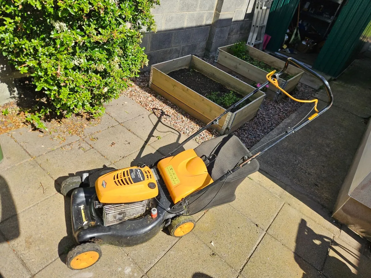Lawnmower - Image 3