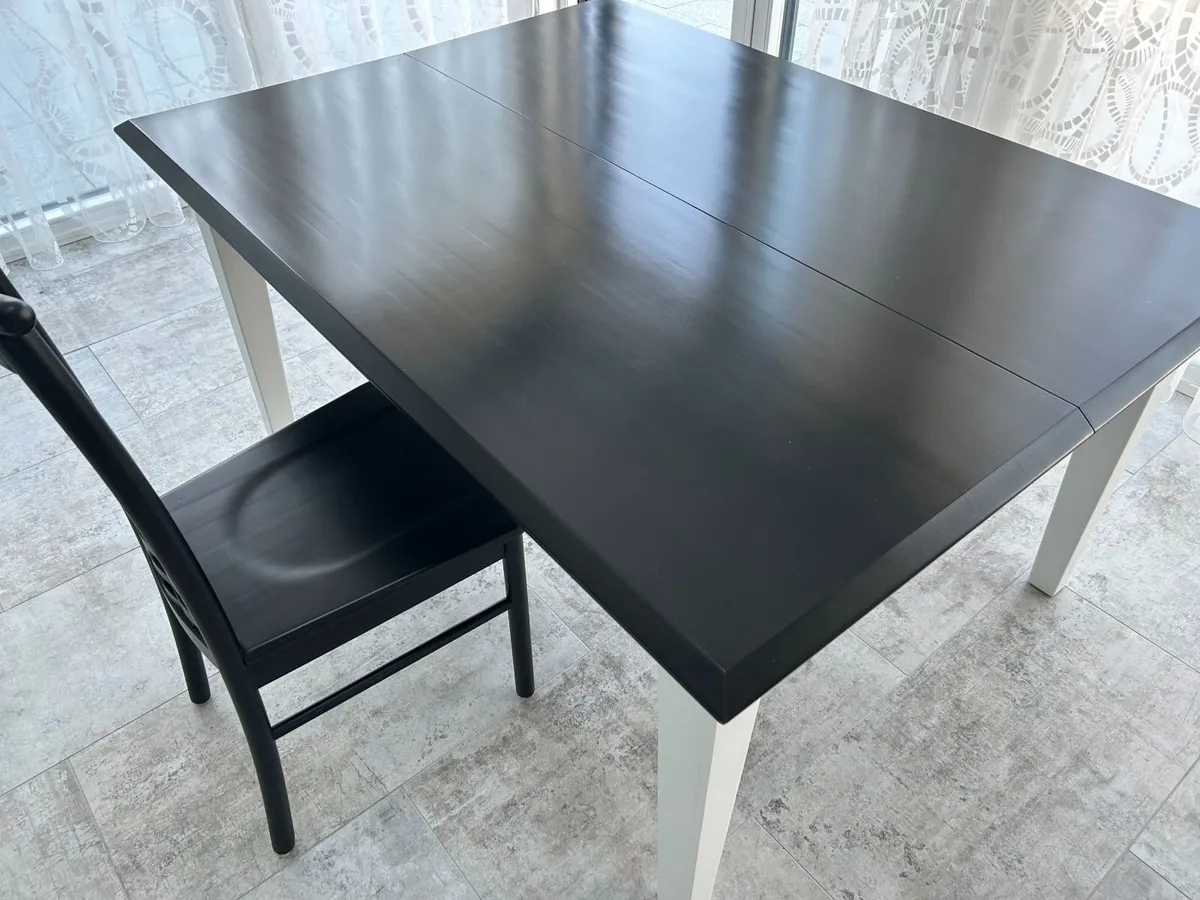 dining table - Image 1