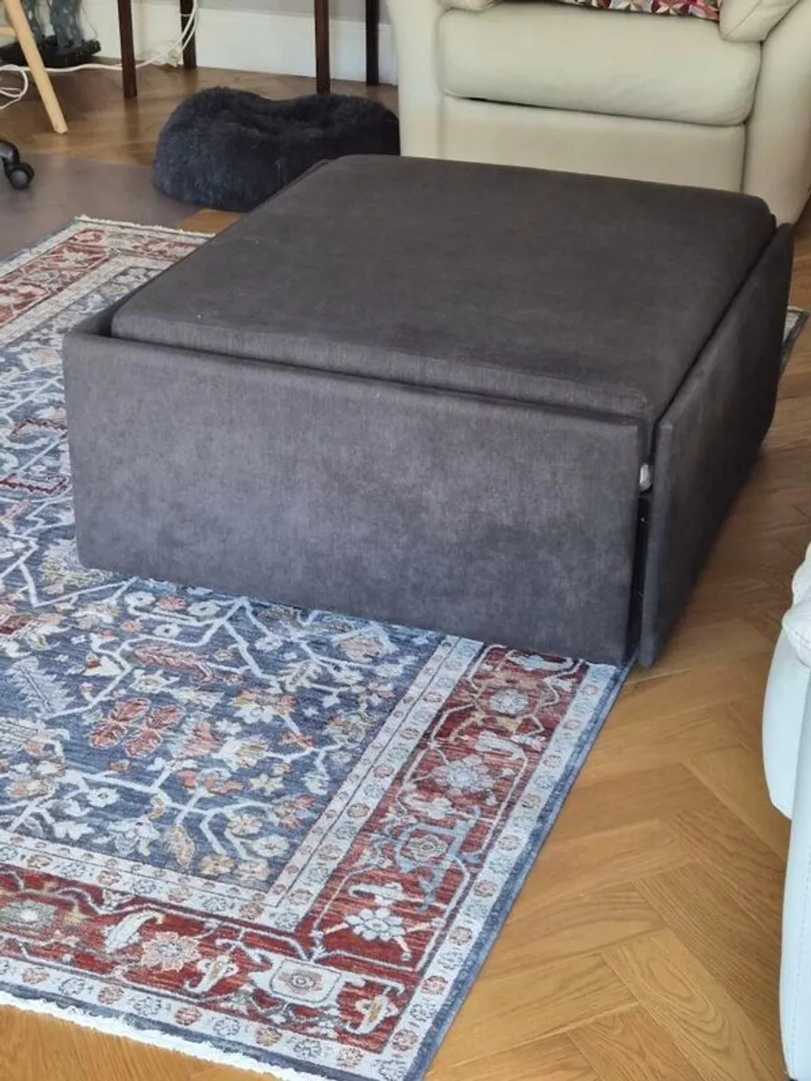 Bobby bed in a box - Image 1