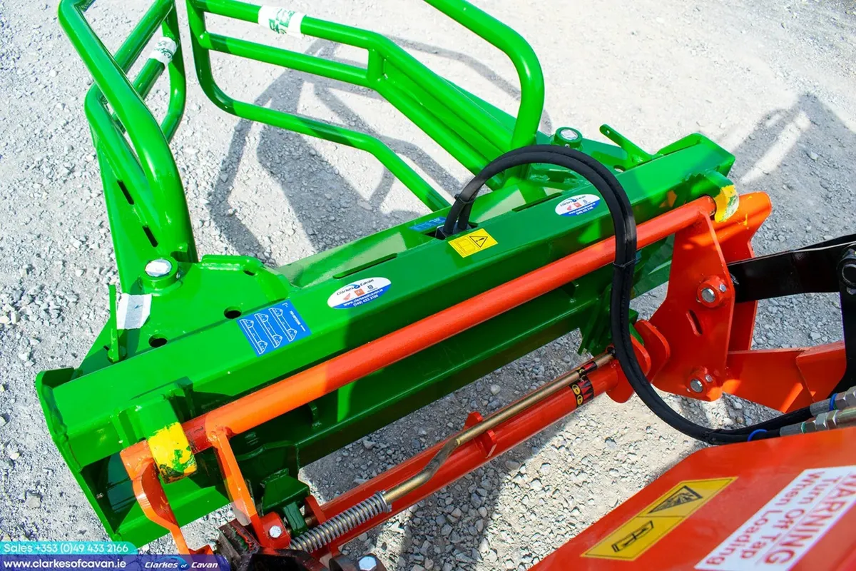 New McHale R5 Soft Hands - Image 3