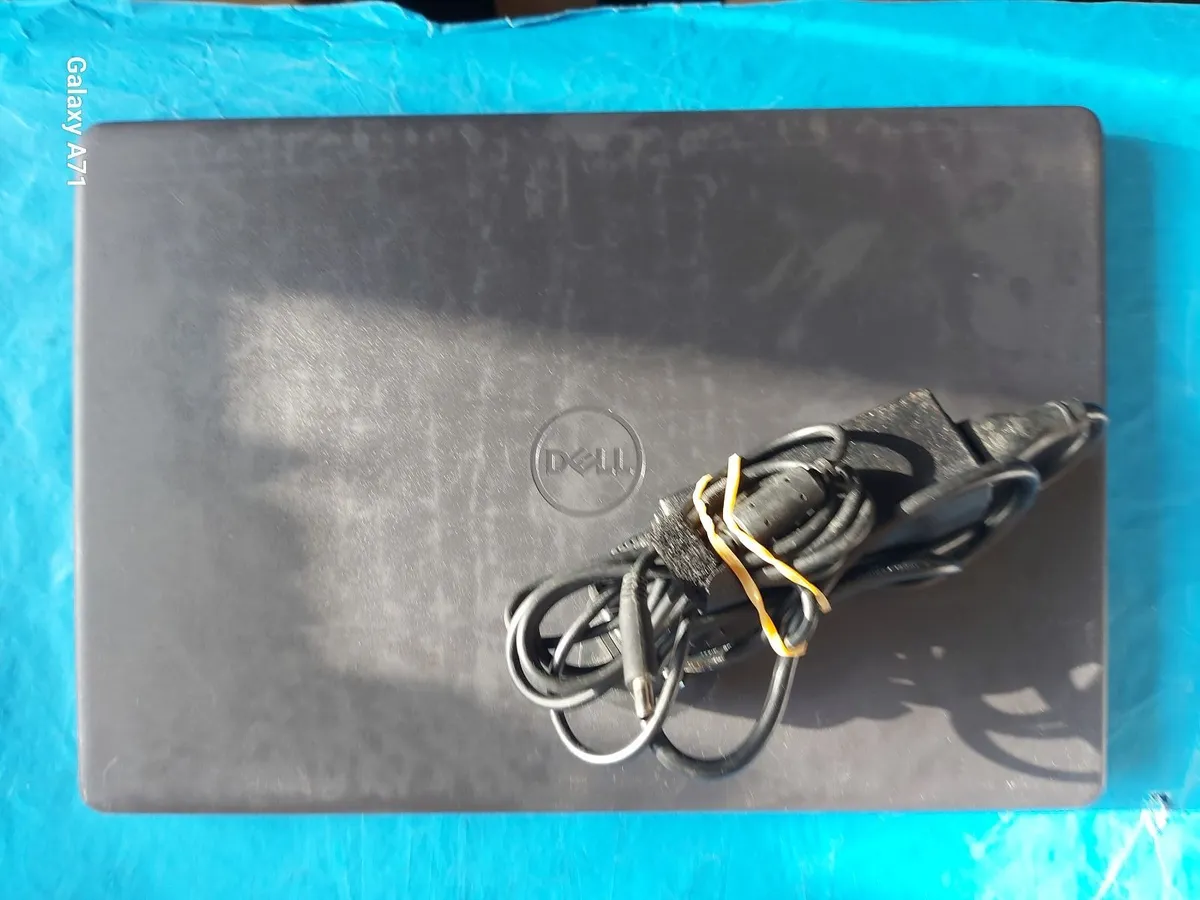 Dell Inspiron Laptop 3502 (Inspiron 15 3000series) - Image 2