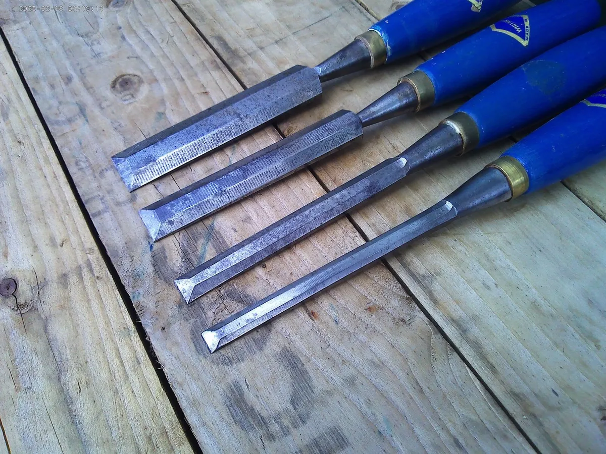 Chisel Set - Image 2