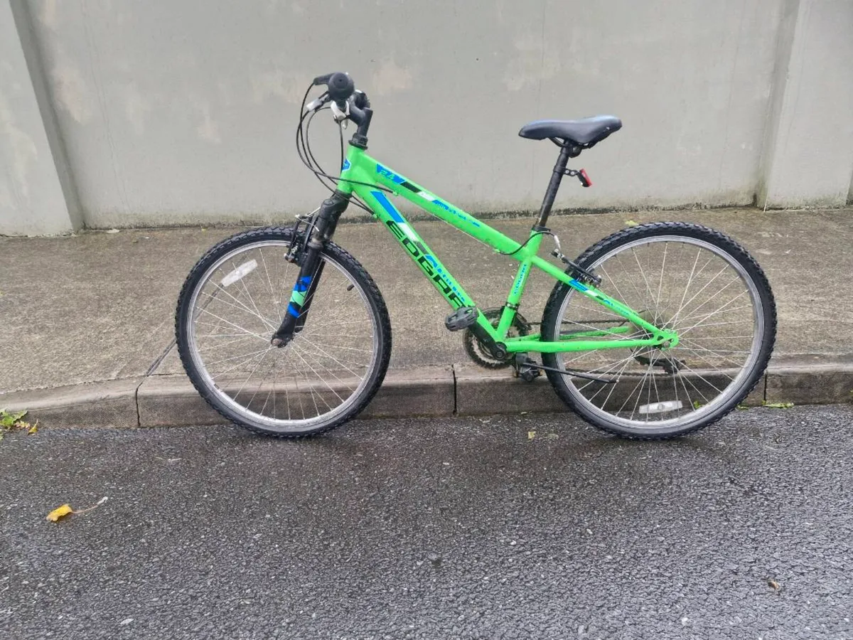Boys bike for sale - Image 1