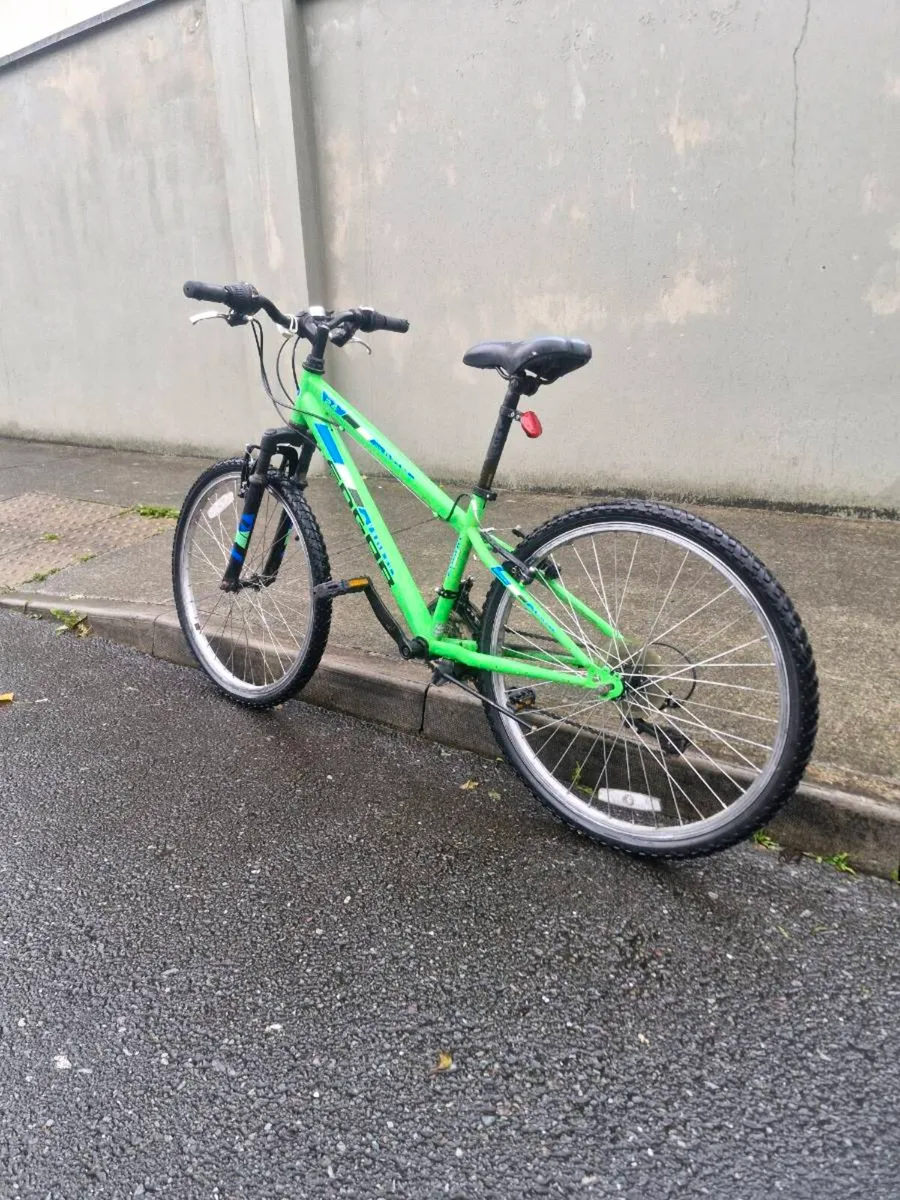 Boys bike for sale - Image 2