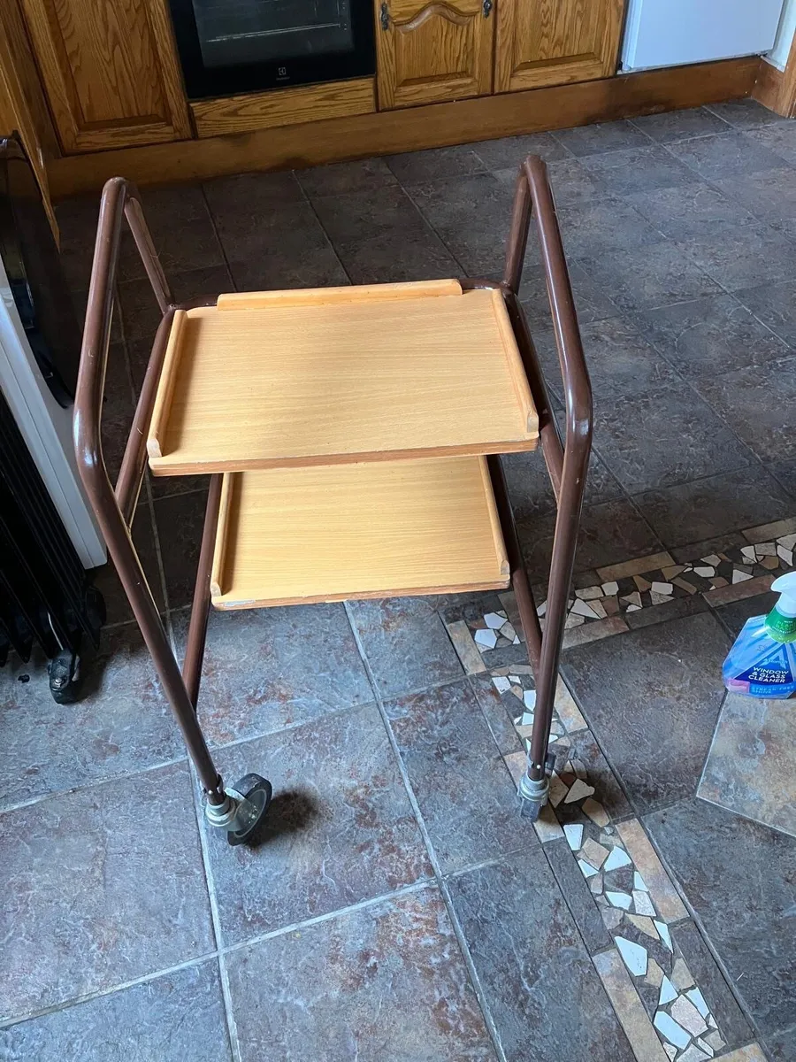 Mobility trolley - Image 2