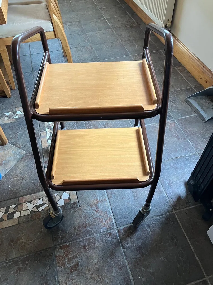 Mobility trolley - Image 3