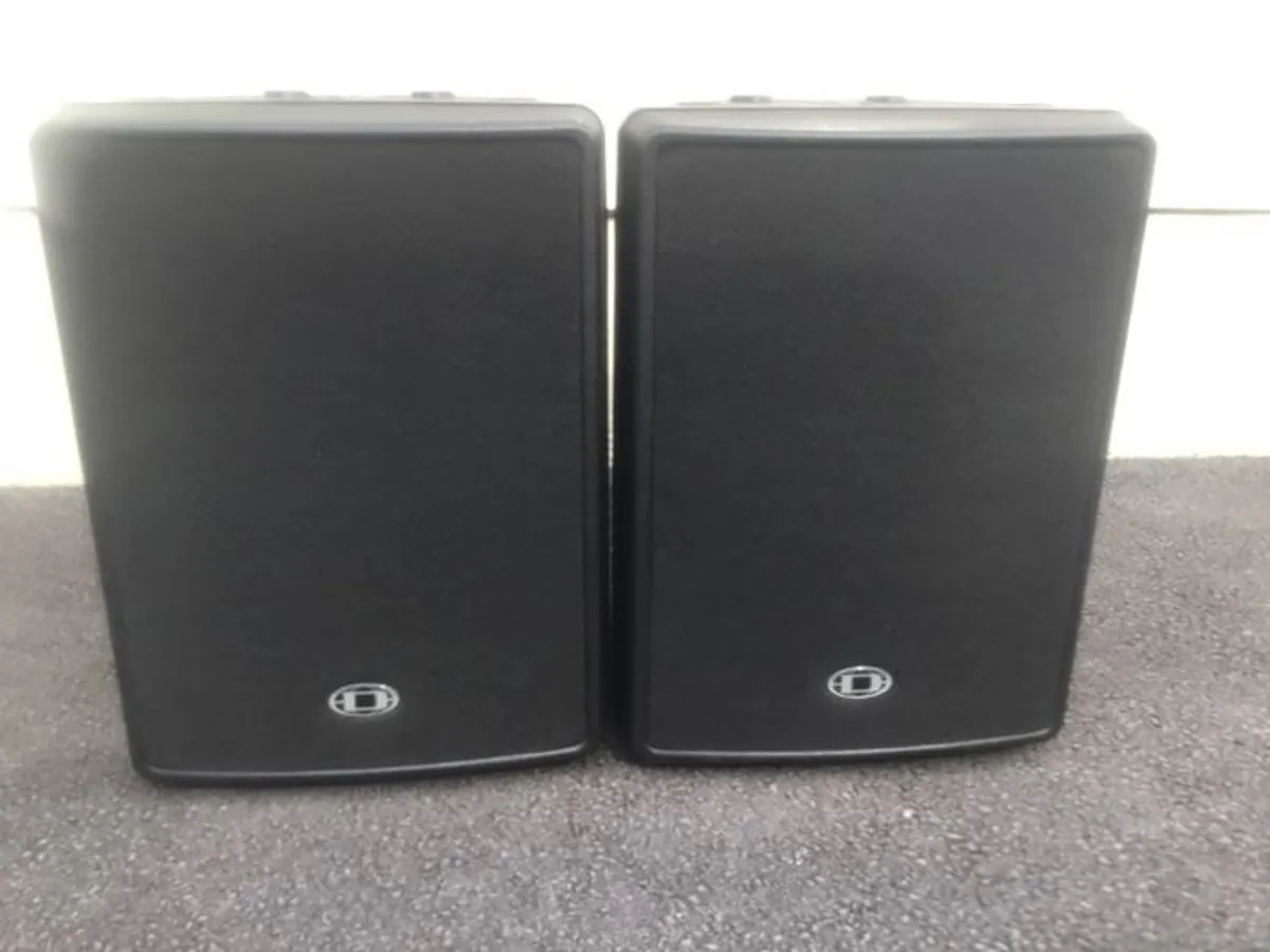 PA system - Image 1