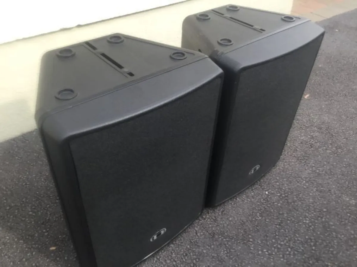 PA system - Image 2