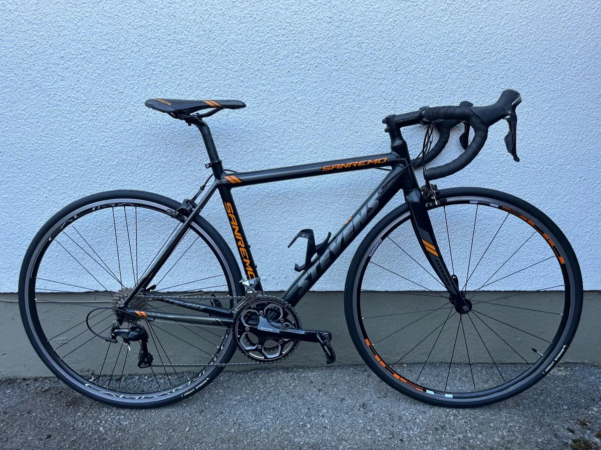 Stevens Road Bike - Image 1
