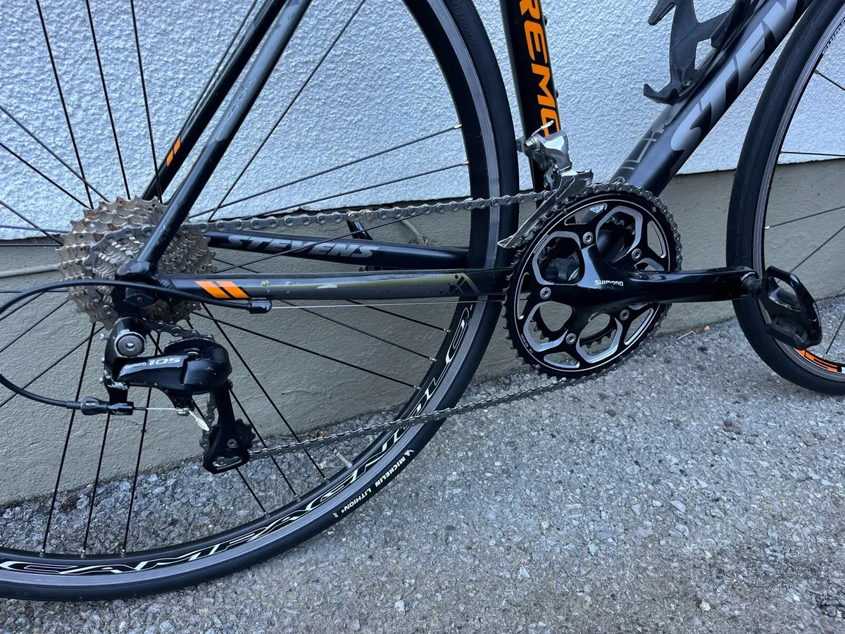 Stevens Road Bike - Image 2