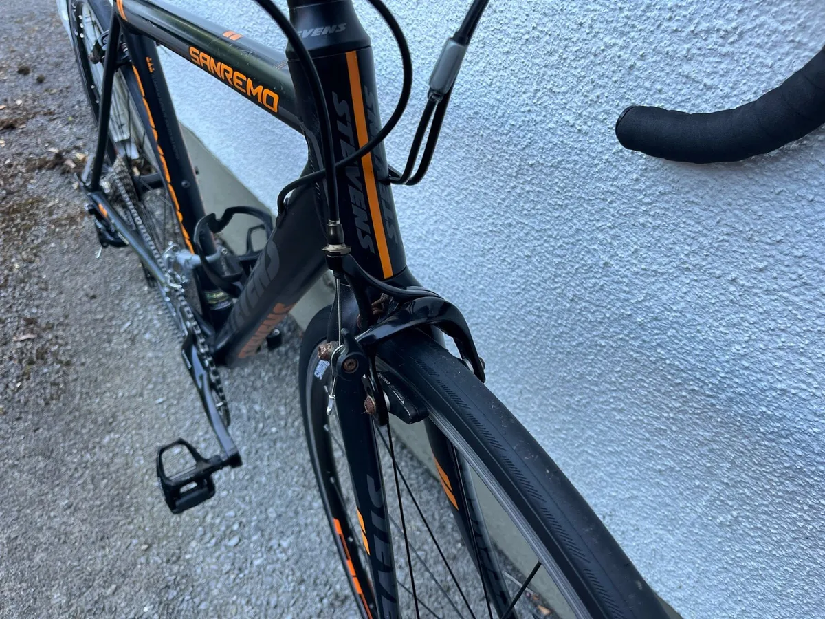 Stevens Road Bike - Image 3