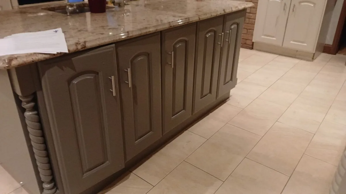 Kitchen units - Image 4