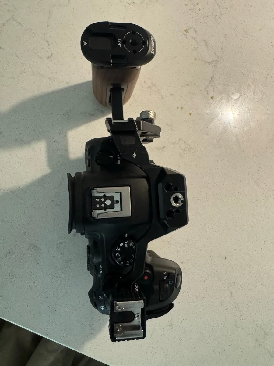 Canon camera r6 mark iii - Image 4
