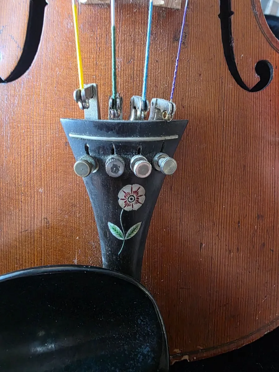 Full Size Violin - Image 2