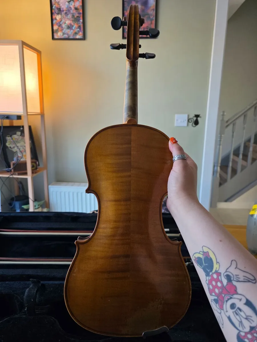 Full Size Violin - Image 3
