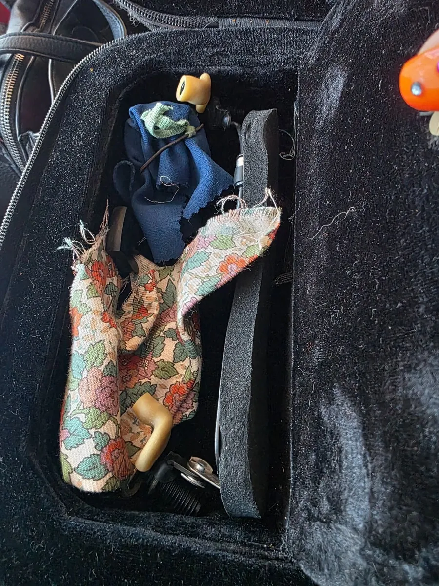 Full Size Violin - Image 4