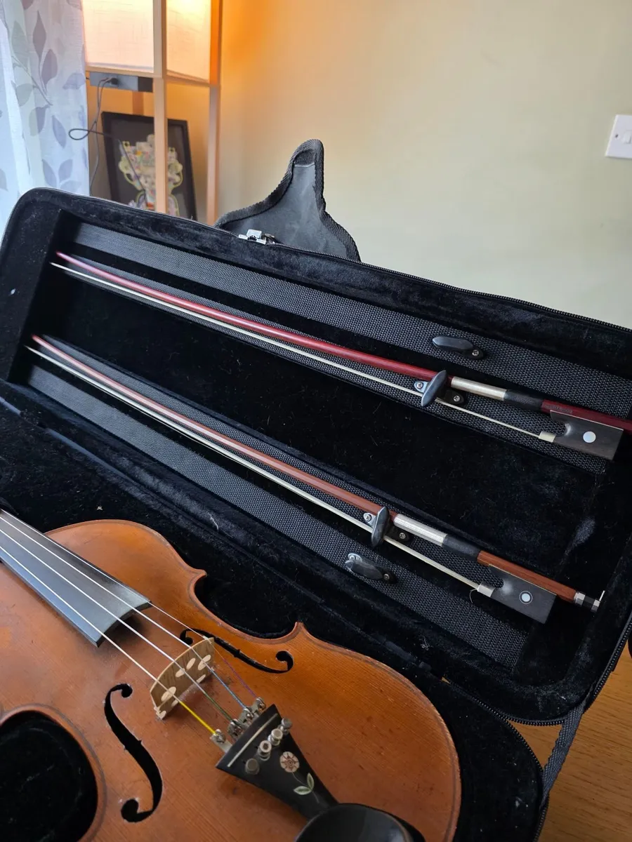 Full Size Violin - Image 1