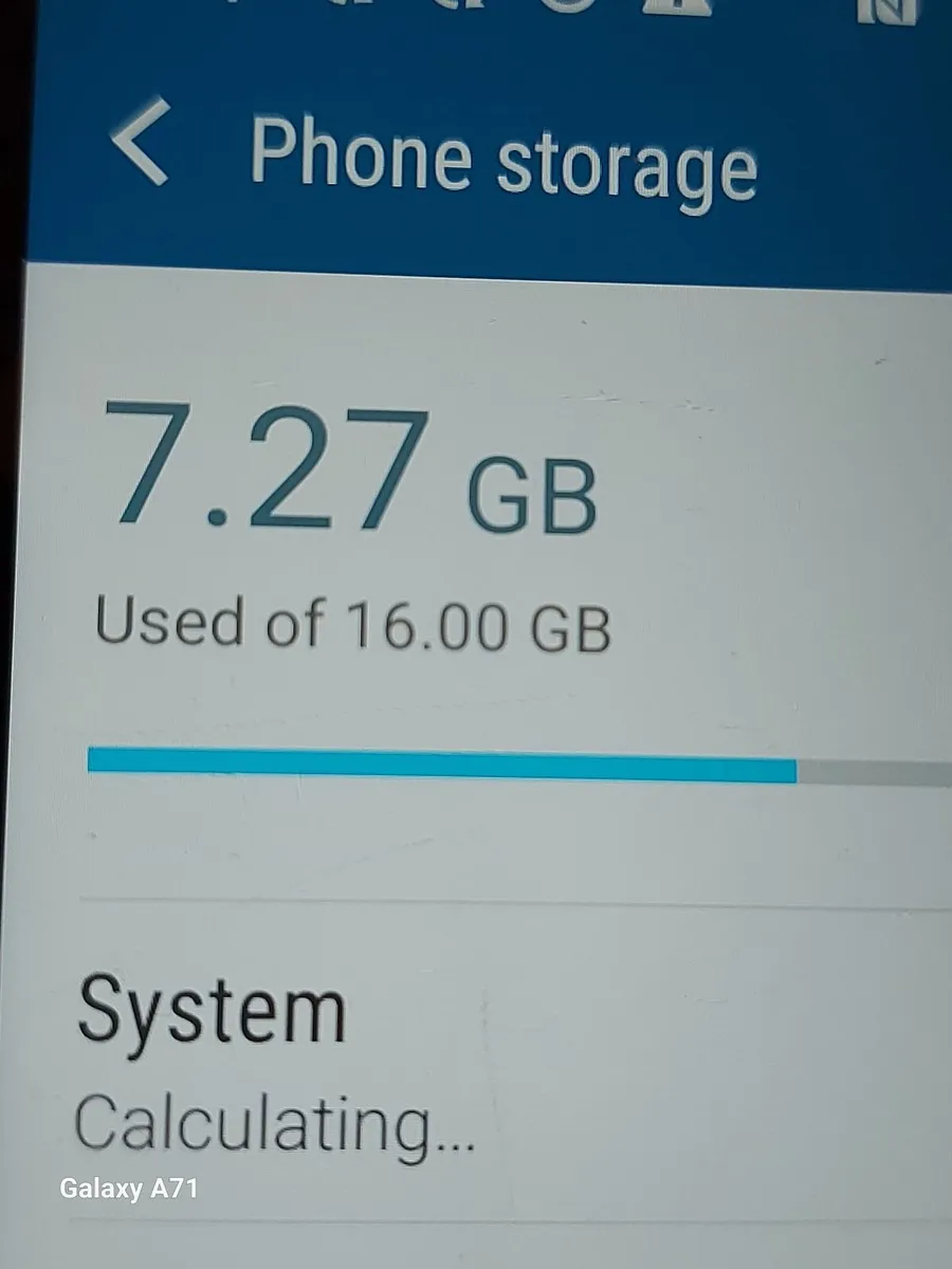 HTC ONE M8s, 16GB, 1.8GB Ram, working perfect, exc - Image 4