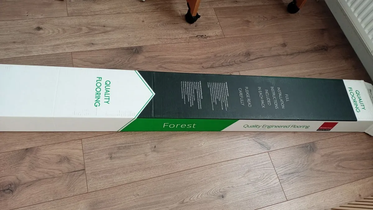 Floor boards - Image 4