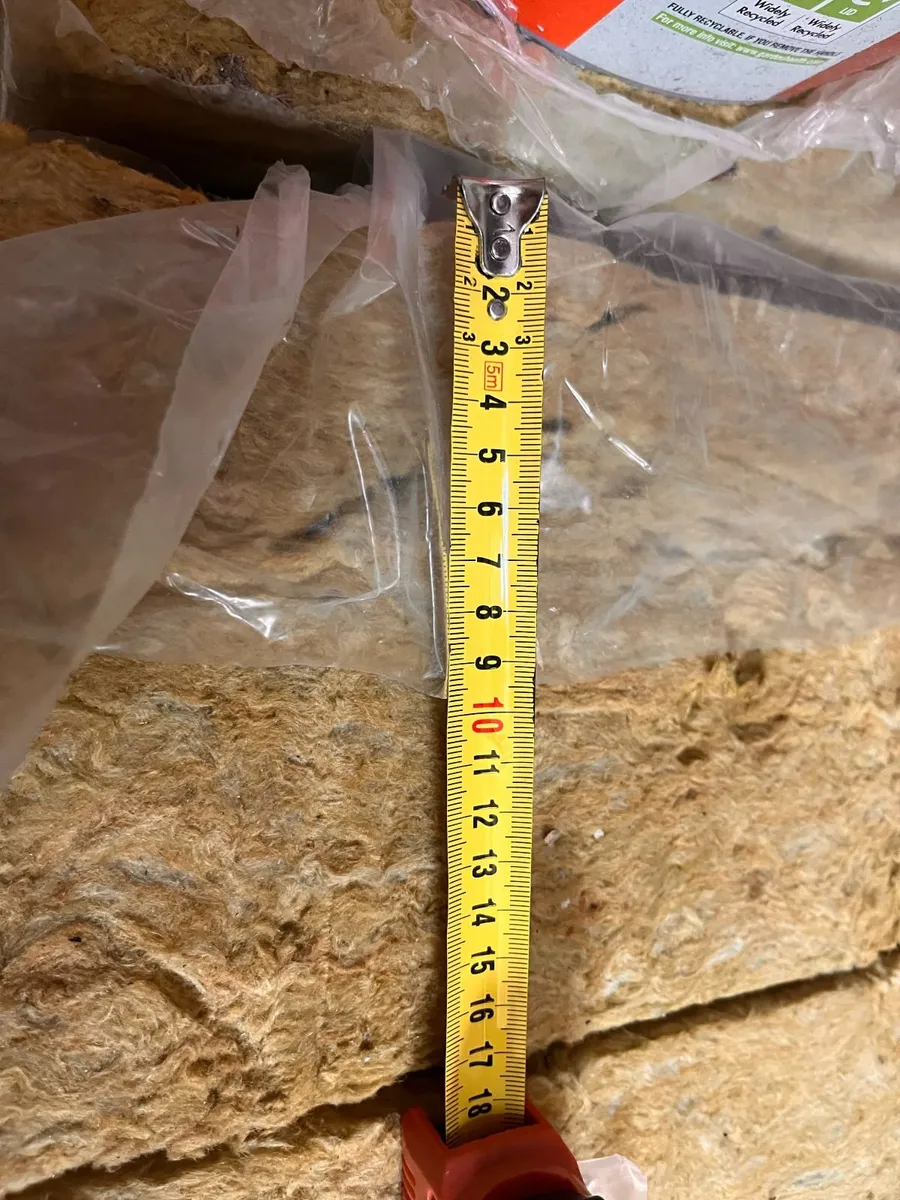 Insulation - Image 1